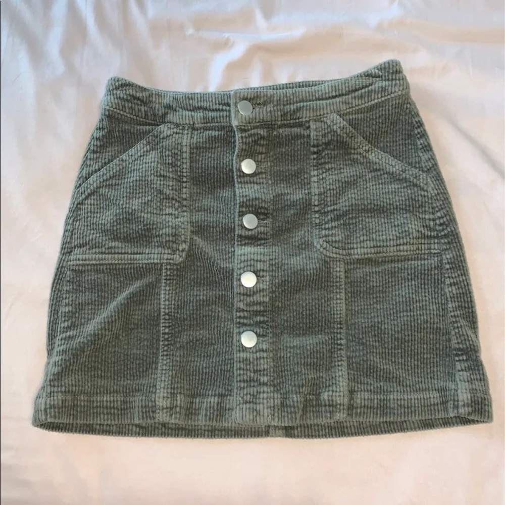 Wild Fable Skirt